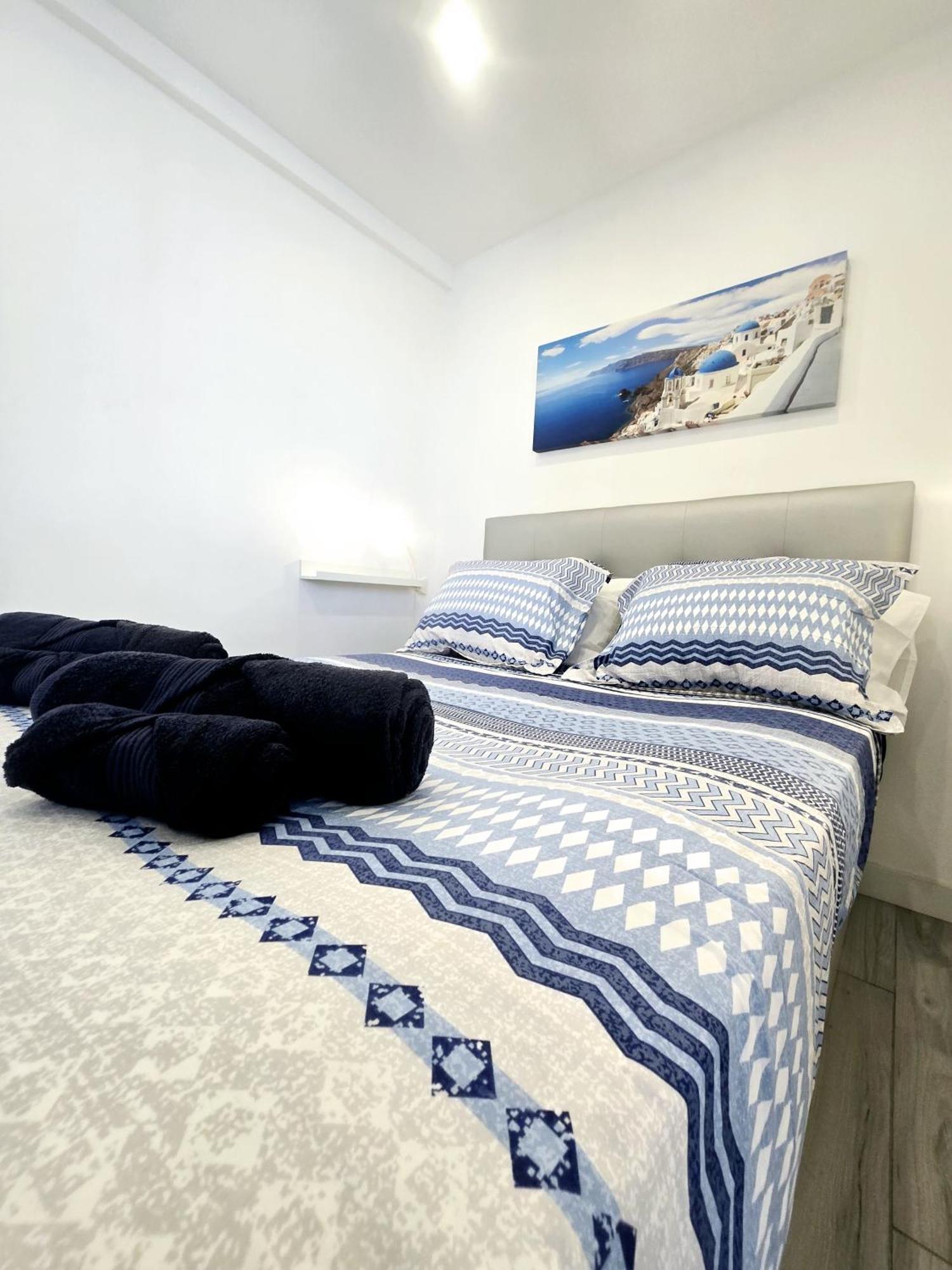 524 Ocean Dreams Las Americas Плая-де-лас-Америкас Экстерьер фото